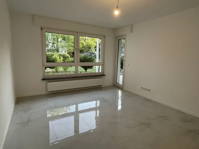 3 Zimmer Wohnung mit 73 m² in Frankfurt am Main – Bild 3
