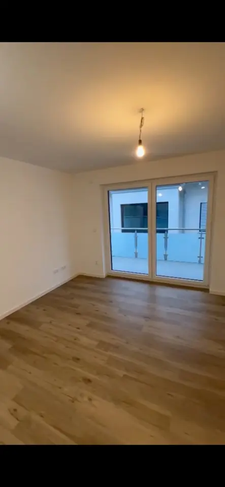 2 Zimmer Wohnung mit 42 m² in Heilbronn – Bild 1