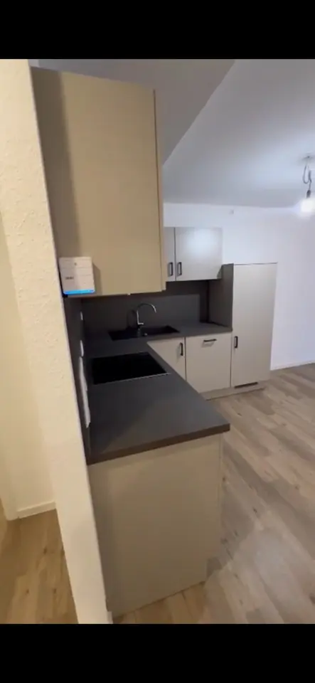 2 Zimmer Wohnung mit 42 m² in Heilbronn – Bild 3
