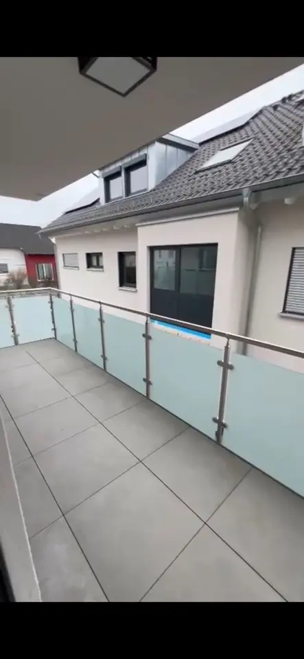 2 Zimmer Wohnung mit 42 m² in Heilbronn – Bild 7
