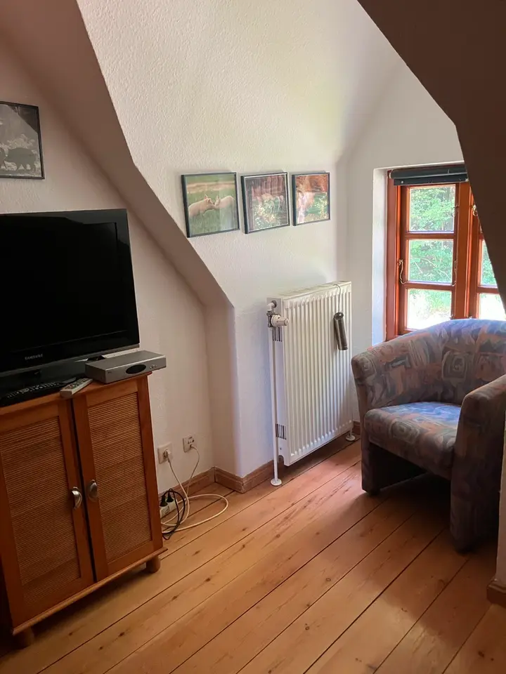 WG-Zimmer mit 45 m² in Flensburg – Bild 1