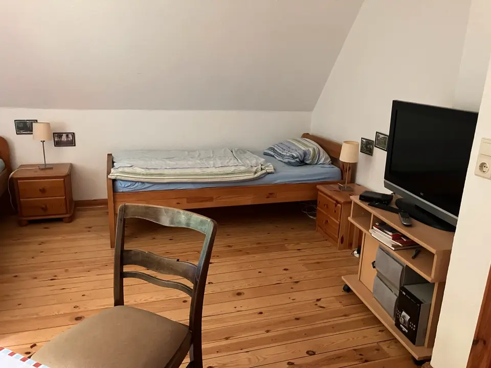 WG-Zimmer mit 45 m² in Flensburg – Bild 10