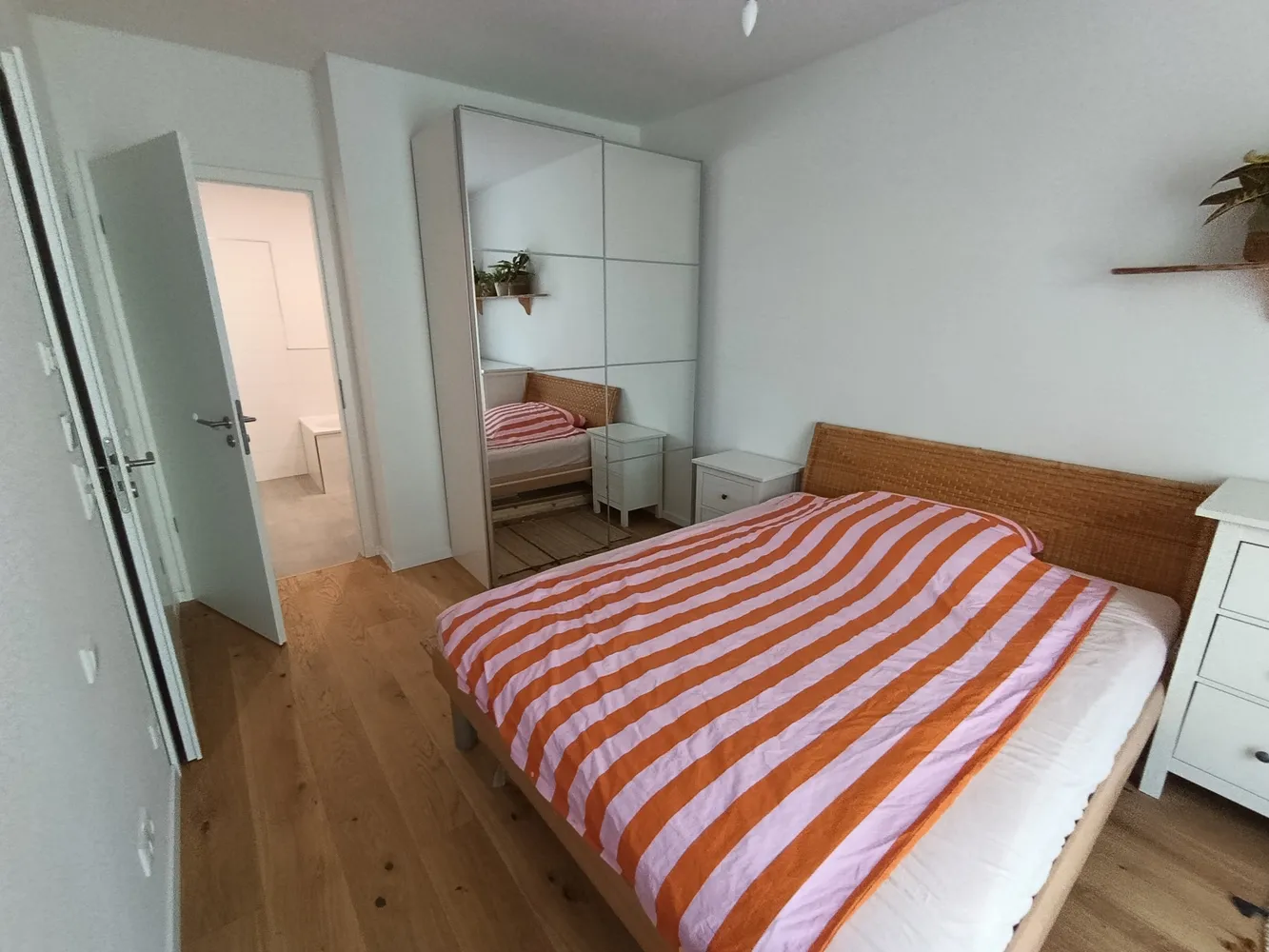 3 Zimmer Wohnung mit 85 m² in Leipzig – Bild 4