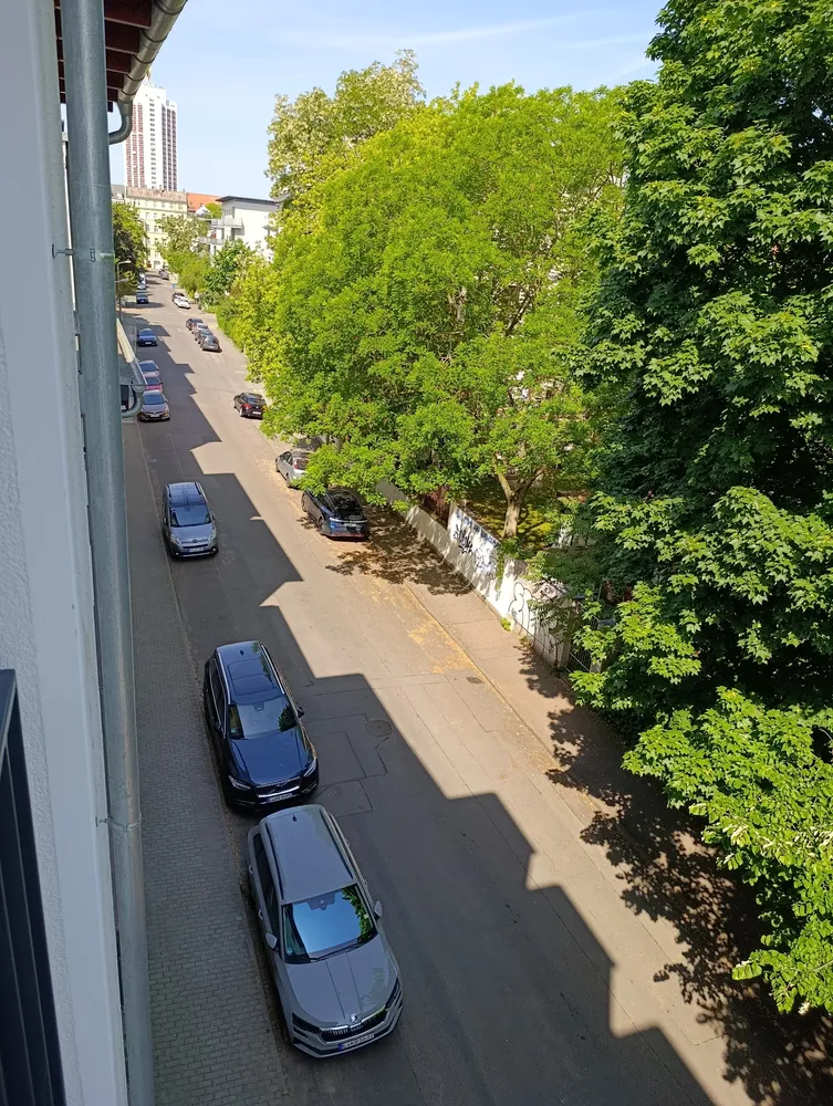 3 Zimmer Wohnung mit 85 m² in Leipzig – Bild 7