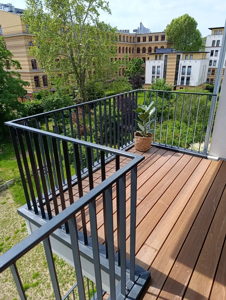 3 Zimmer Wohnung mit 85 m² in Leipzig – Bild 8