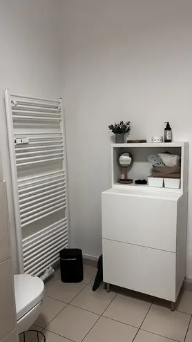 3 Zimmer Wohnung mit 95 m² in Frankfurt am Main – Bild 12