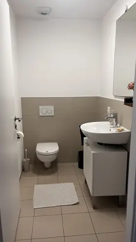 3 Zimmer Wohnung mit 95 m² in Frankfurt am Main – Bild 3