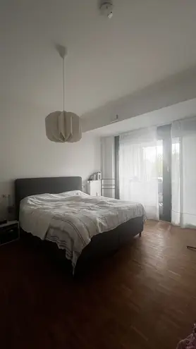 3 Zimmer Wohnung mit 95 m² in Frankfurt am Main – Bild 4