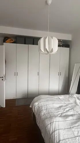 3 Zimmer Wohnung mit 95 m² in Frankfurt am Main – Bild 5