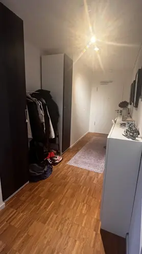 3 Zimmer Wohnung mit 95 m² in Frankfurt am Main – Bild 7