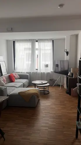 3 Zimmer Wohnung mit 95 m² in Frankfurt am Main – Bild 8