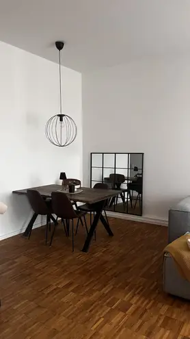 3 Zimmer Wohnung mit 95 m² in Frankfurt am Main – Bild 9