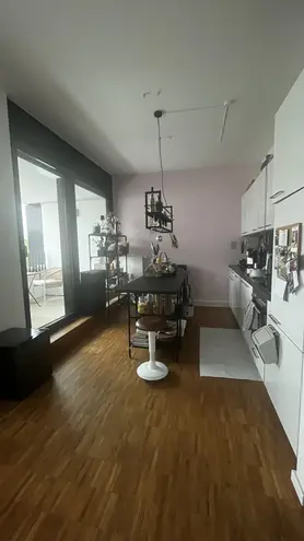 3 Zimmer Wohnung mit 95 m² in Frankfurt am Main – Bild 10