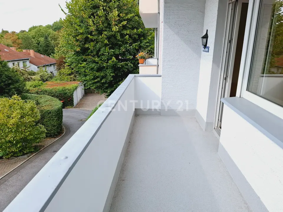2 Zimmer Wohnung mit 60 m² in Hagen – Bild 4