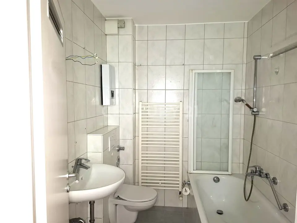 2 Zimmer Wohnung mit 60 m² in Hagen – Bild 5