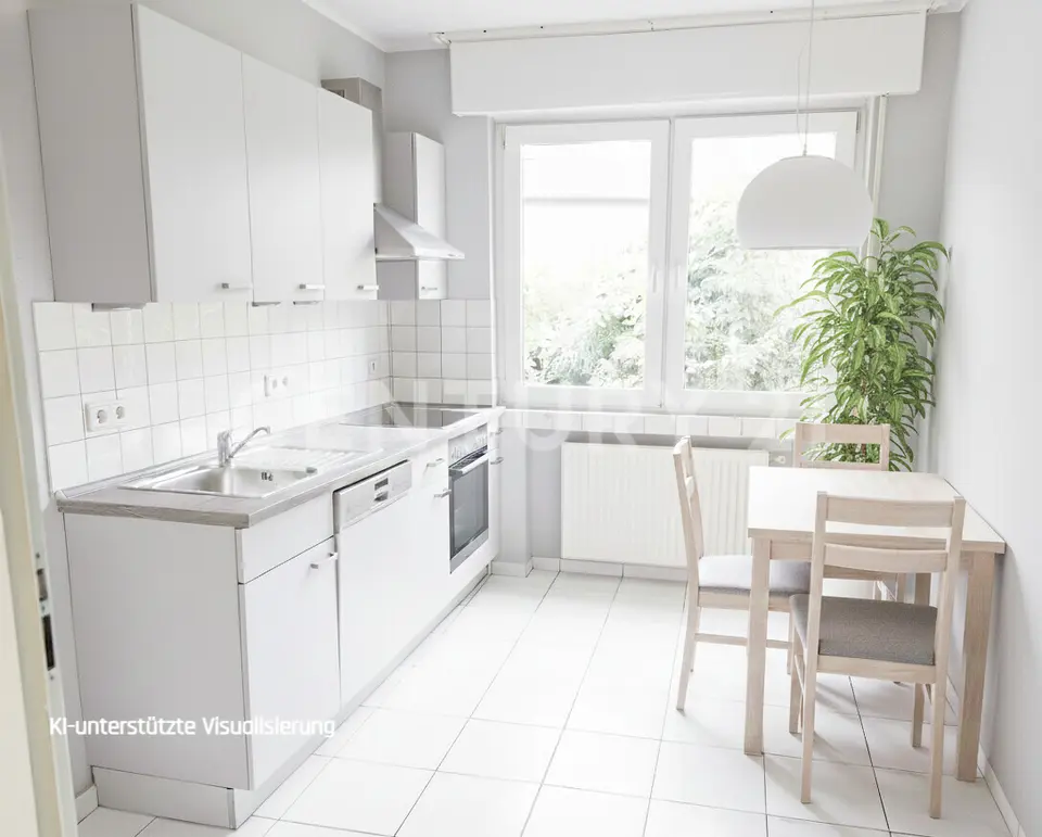 2 Zimmer Wohnung mit 60 m² in Hagen – Bild 7