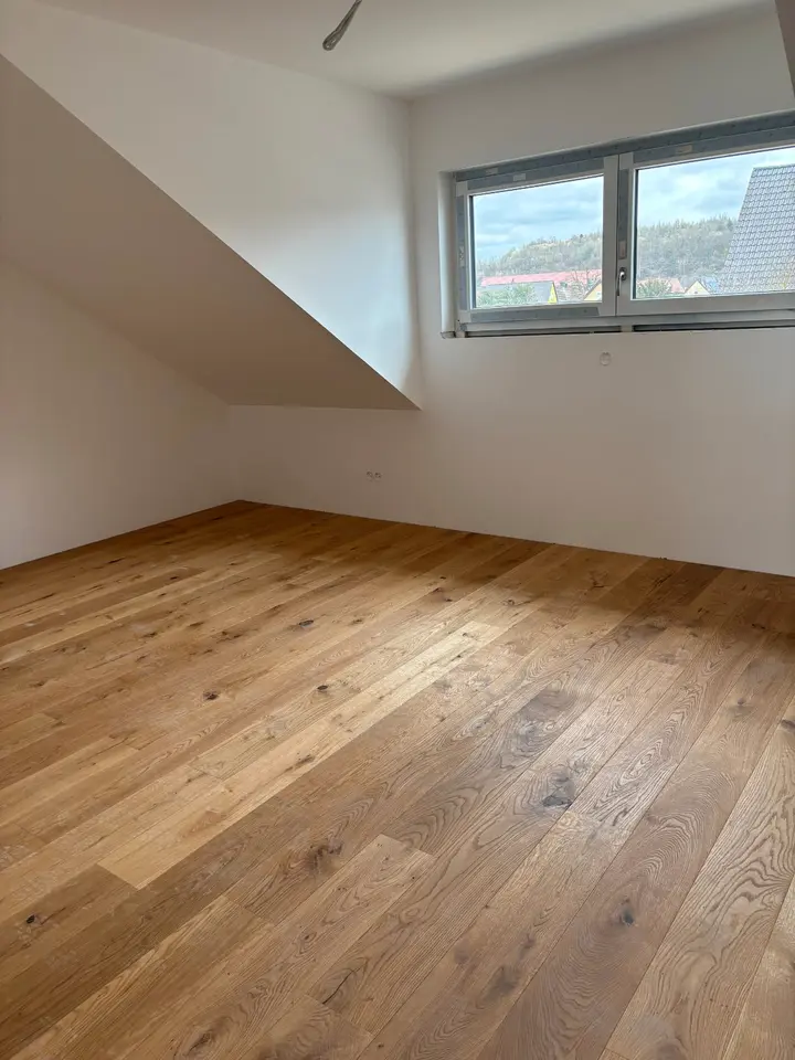 2 Zimmer Wohnung mit 66 m² in Regensburg – Bild 1