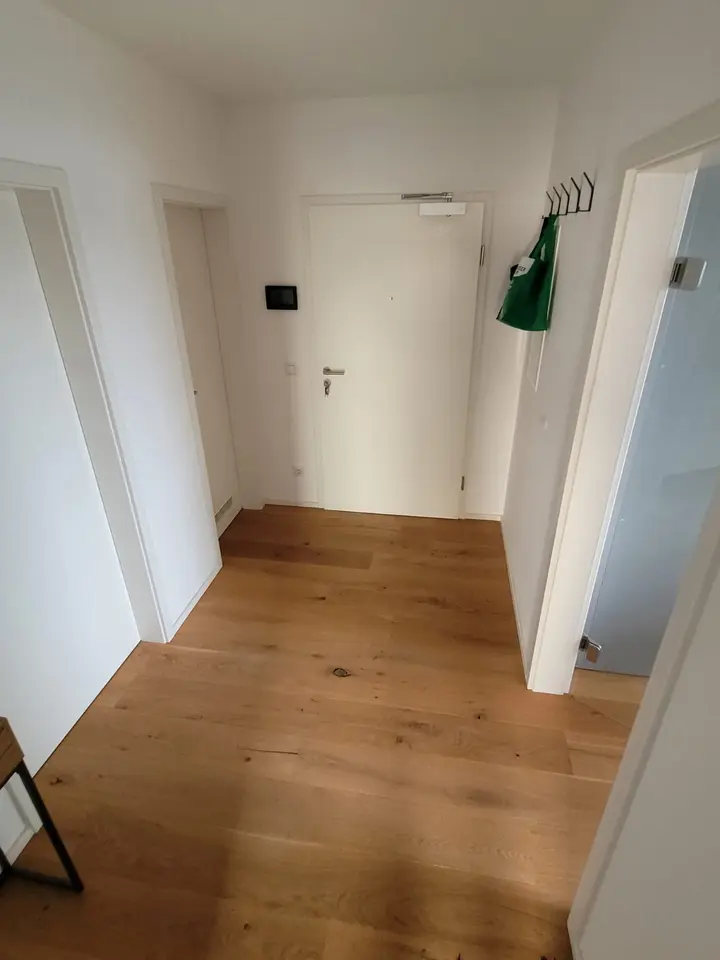 2 Zimmer Wohnung mit 66 m² in Regensburg – Bild 6