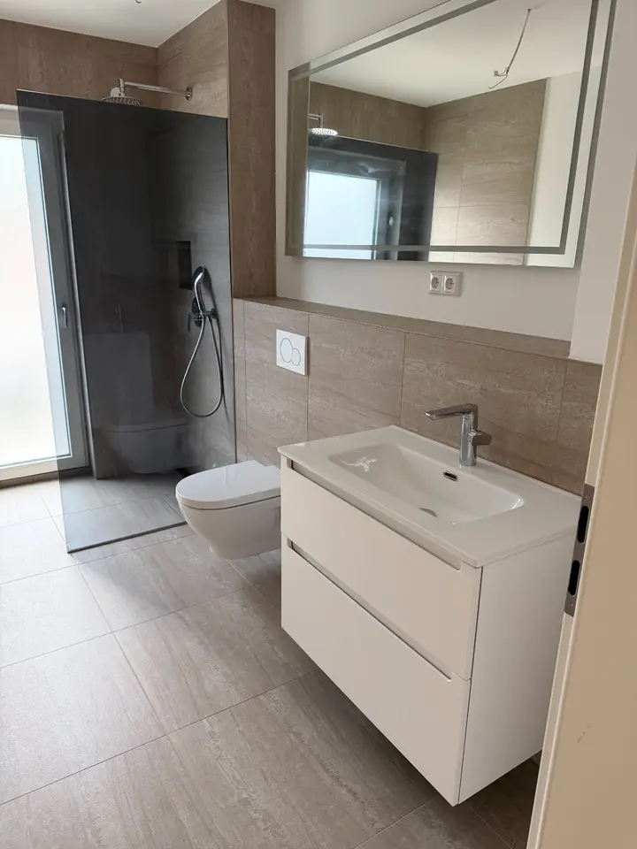 2 Zimmer Wohnung mit 66 m² in Regensburg – Bild 8