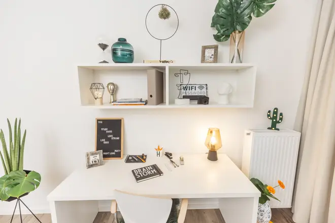 1 Zimmer Wohnung mit 28 m² in Hannover – Bild 4