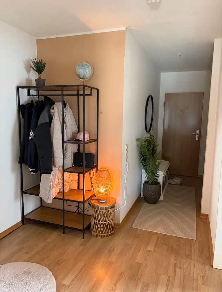 3 Zimmer Wohnung mit 76 m² in Detmold – Bild 2