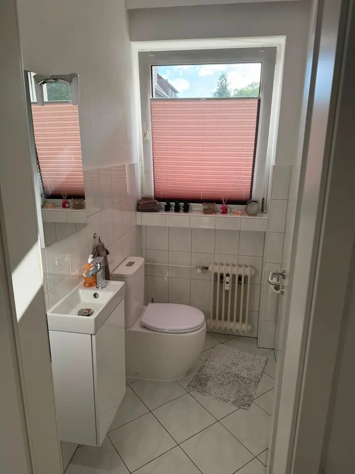 3 Zimmer Wohnung mit 76 m² in Detmold – Bild 4