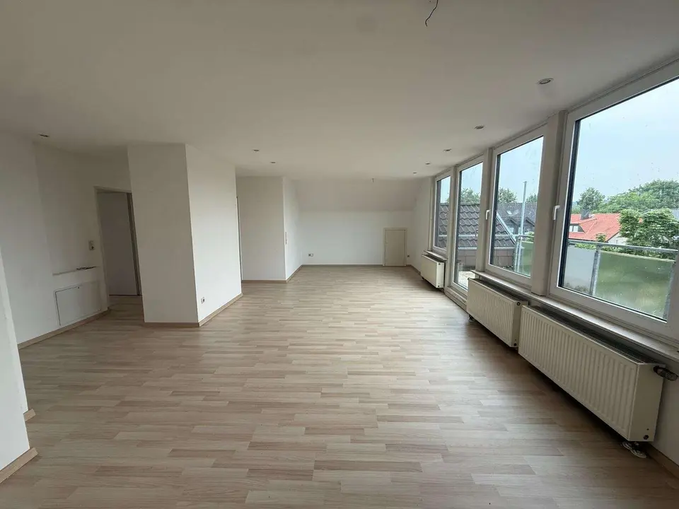 3 Zimmer Wohnung mit 76 m² in Detmold – Bild 5