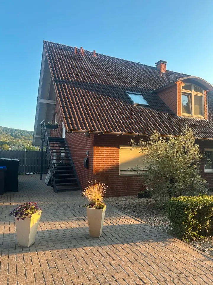 3 Zimmer Wohnung mit 76 m² in Detmold – Bild 8