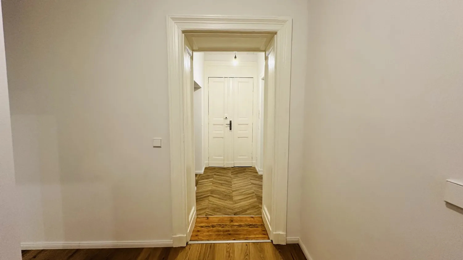 4 Zimmer Wohnung mit 102 m² in Berlin – Bild 1