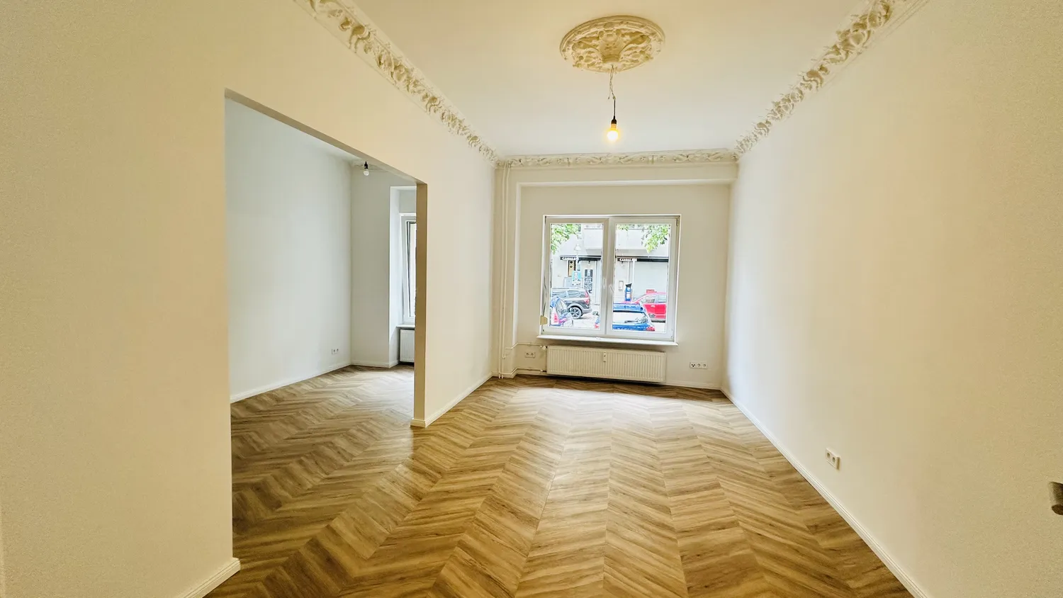 4 Zimmer Wohnung mit 102 m² in Berlin – Bild 3