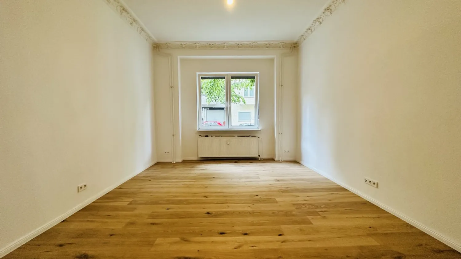 4 Zimmer Wohnung mit 102 m² in Berlin – Bild 4