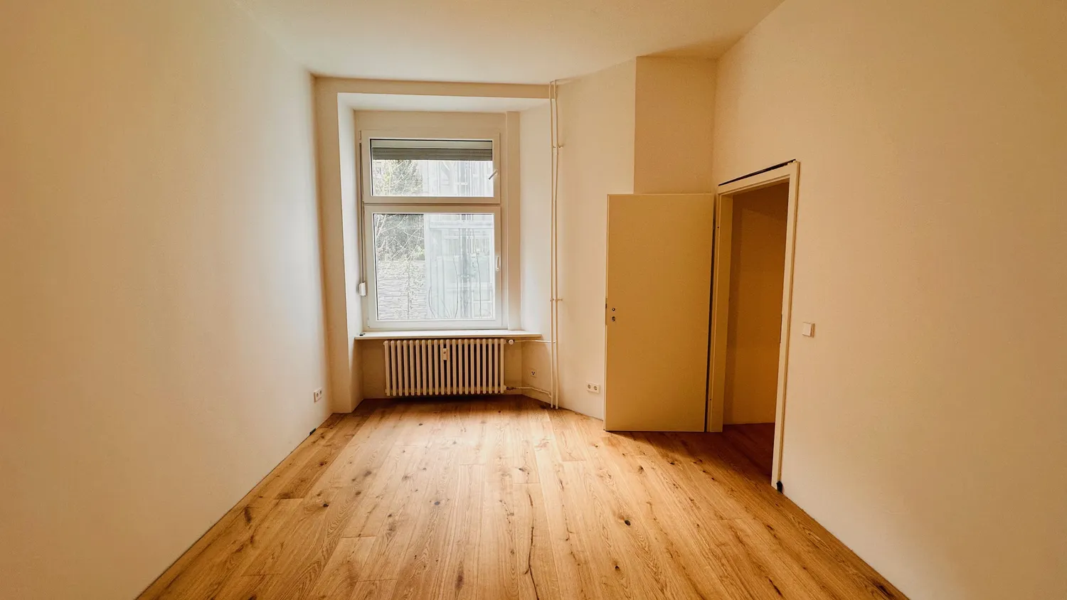 4 Zimmer Wohnung mit 102 m² in Berlin – Bild 5