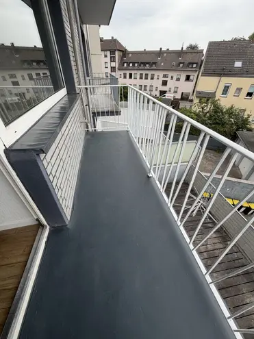 3 Zimmer Wohnung mit 100 m² in Duisburg – Bild 9