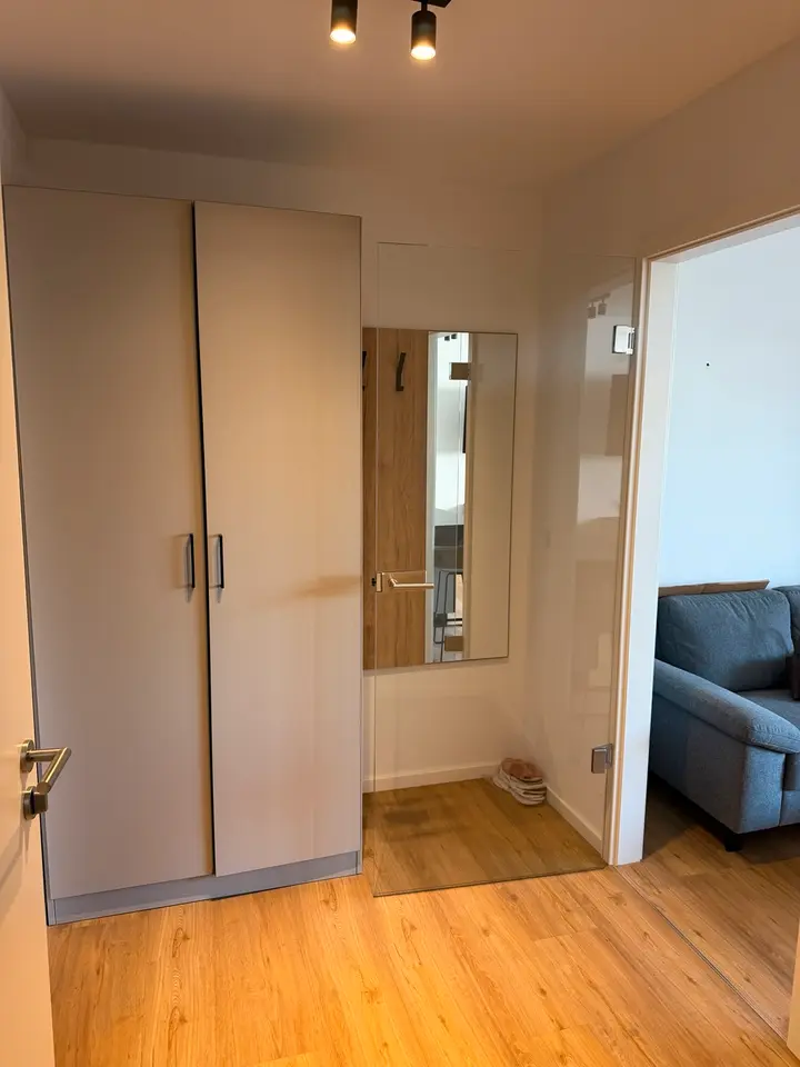 2 Zimmer Wohnung mit 38 m² in Fürth – Bild 5