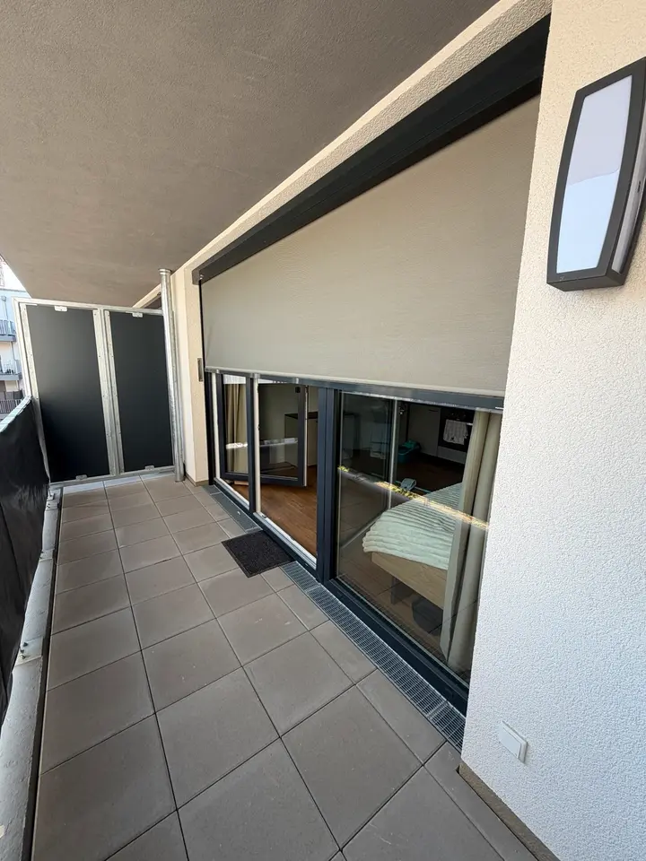 2 Zimmer Wohnung mit 38 m² in Fürth – Bild 7