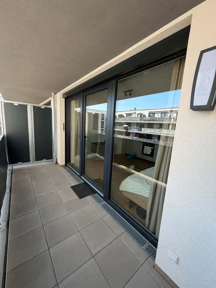 2 Zimmer Wohnung mit 38 m² in Fürth – Bild 8