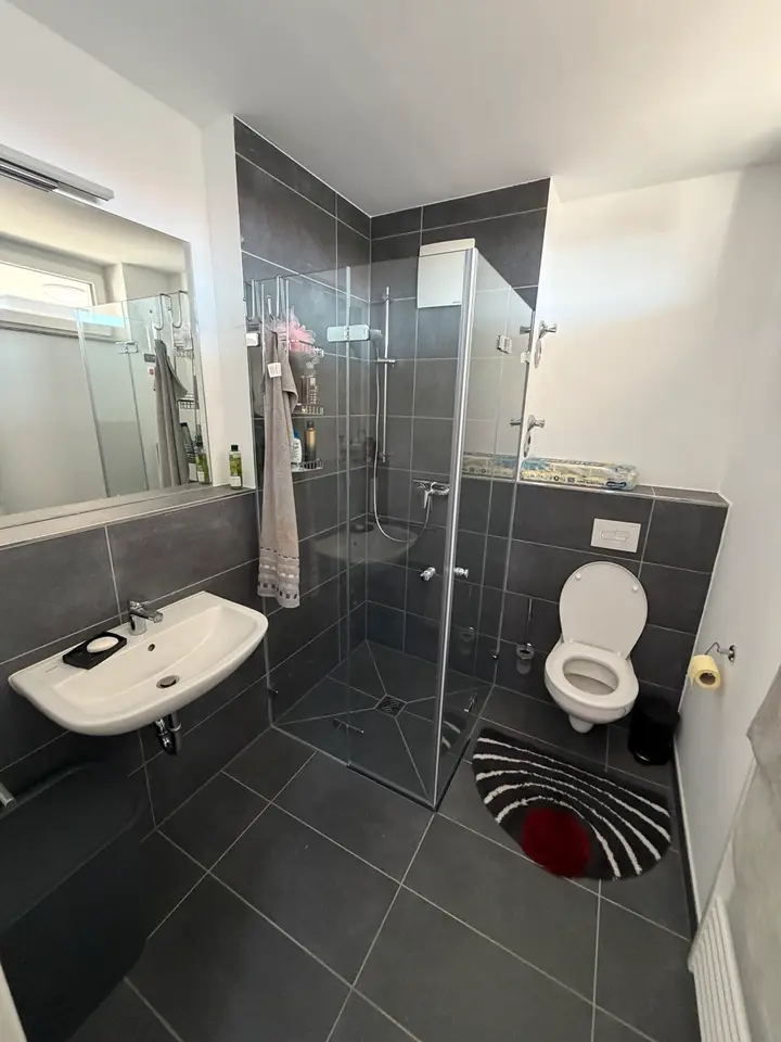 2 Zimmer Wohnung mit 38 m² in Fürth – Bild 9