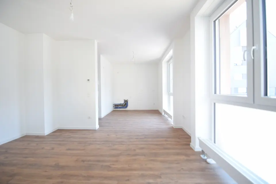 3 Zimmer Wohnung mit 65 m² in Ettlingen – Bild 1