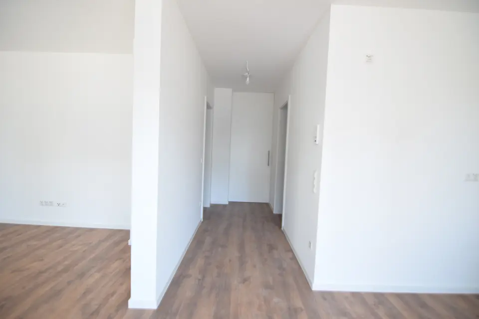 3 Zimmer Wohnung mit 65 m² in Ettlingen – Bild 3