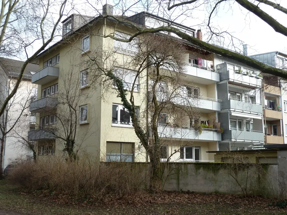 3 Zimmer Wohnung mit 65 m² in Ettlingen – Bild 6
