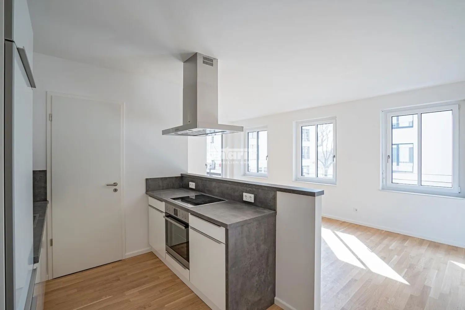 3 Zimmer Wohnung mit 71 m² in Dresden – Bild 2