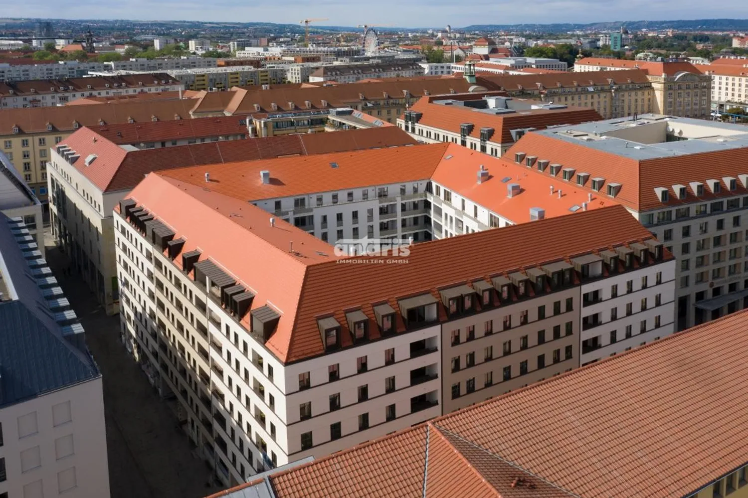 3 Zimmer Wohnung mit 71 m² in Dresden – Bild 8