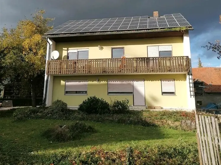 WG-Zimmer mit 25 m² in Regensburg – Bild 3