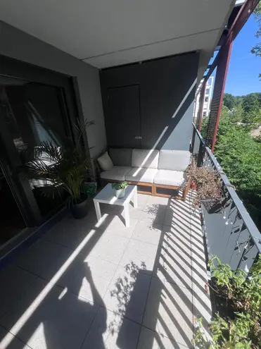 3 Zimmer Wohnung mit 107 m² in Gießen – Bild 12