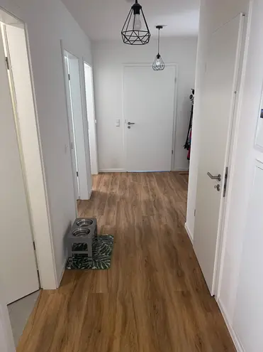 3 Zimmer Wohnung mit 107 m² in Gießen – Bild 3