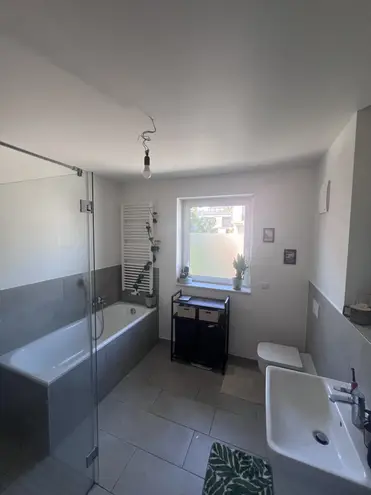 3 Zimmer Wohnung mit 107 m² in Gießen – Bild 5