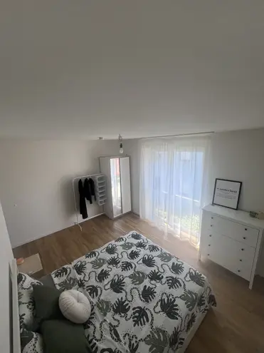 3 Zimmer Wohnung mit 107 m² in Gießen – Bild 6