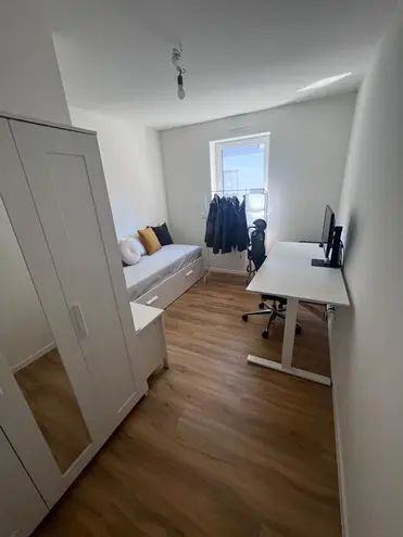 3 Zimmer Wohnung mit 107 m² in Gießen – Bild 7