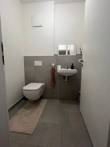 3 Zimmer Wohnung mit 107 m² in Gießen – Bild 8