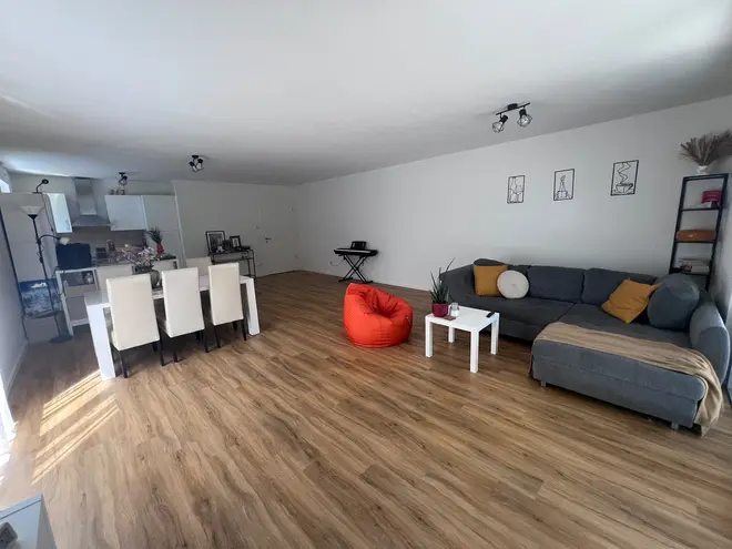 3 Zimmer Wohnung mit 107 m² in Gießen – Bild 10